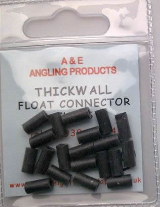 Multi Weight Float Adaptor Tubes